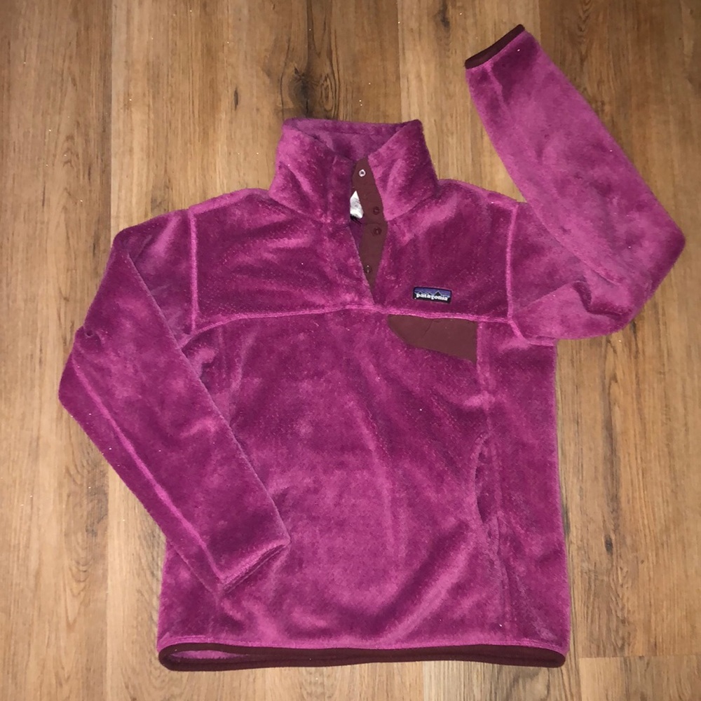 Patagonia Pullover